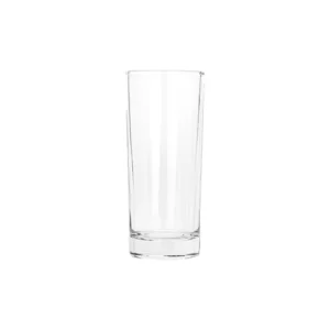 Copo de vidro